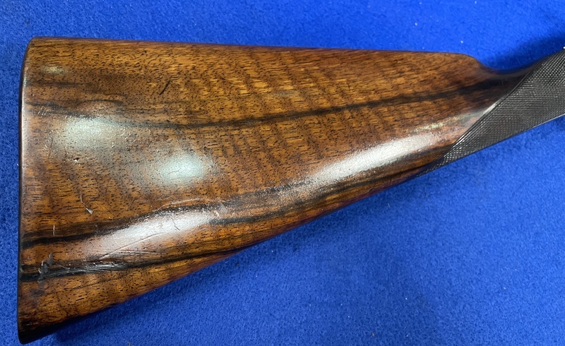 Stephen Grant  Side By Side 12 Bore/gauge - {CATEGORY} in 