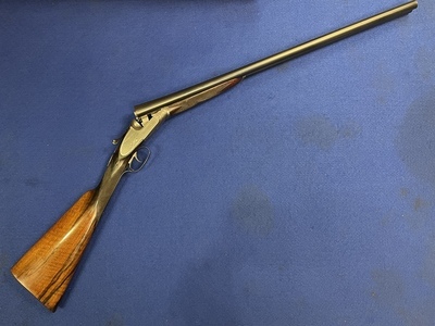 Stephen Grant  Side By Side 12 Bore/gauge