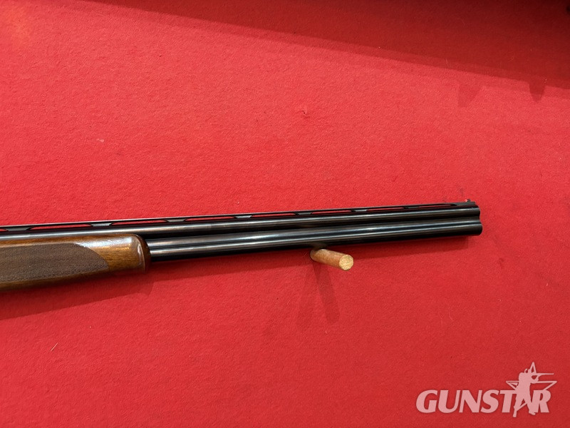 Beretta 686E Over and Under 12 Bore/gauge - {CATEGORY} in 