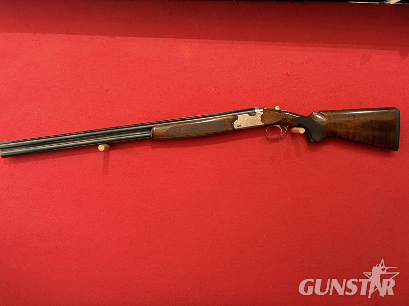 Beretta 686E Over and Under 12 Bore/gauge - {CATEGORY}