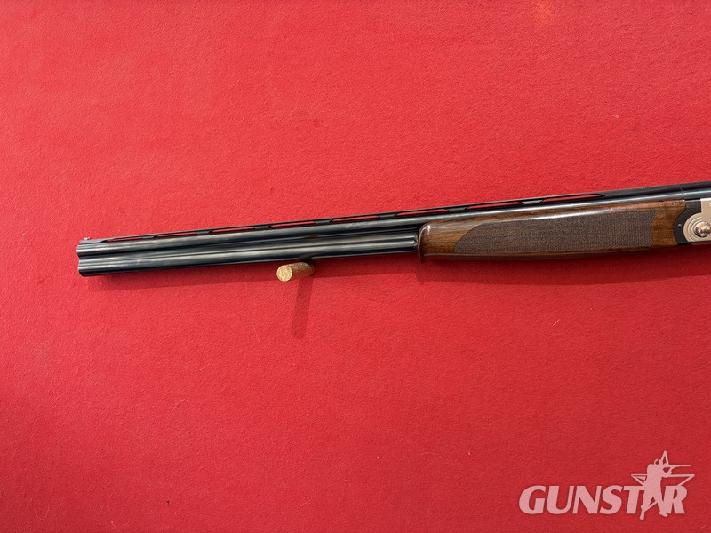 {CATEGORY} - Beretta 686E Over and Under 12 Bore/gauge in 
