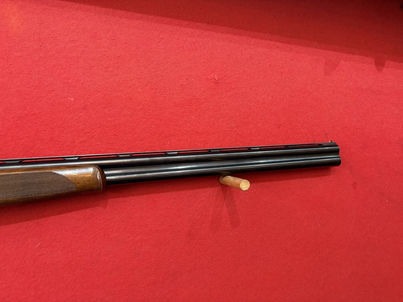 Beretta 686E Over and Under 12 Bore/gauge - {CATEGORY} in 