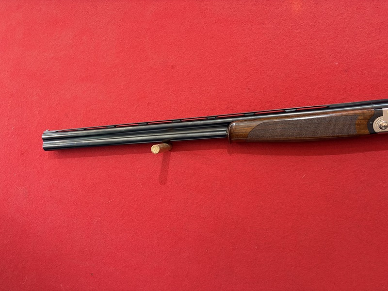 {CATEGORY} - Beretta 686E Over and Under 12 Bore/gauge in 