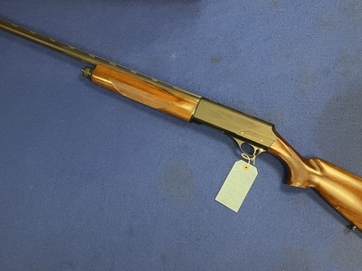 Concorde  Semi-Auto 12 Bore/gauge