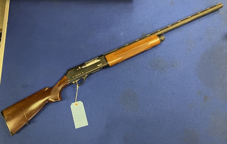 Concorde  Semi-Auto 12 Bore/gauge - {CATEGORY} in 