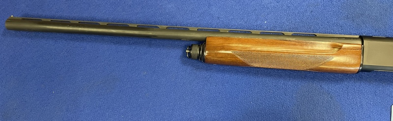 {CATEGORY} - Concorde  Semi-Auto 12 Bore/gauge