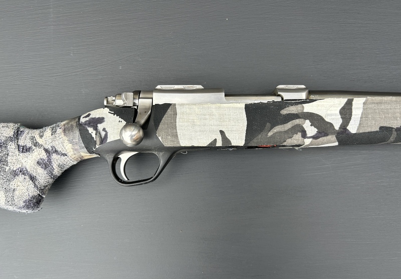 Ruger 10/77 Bolt Action .22 Rifle - {CATEGORY} in 