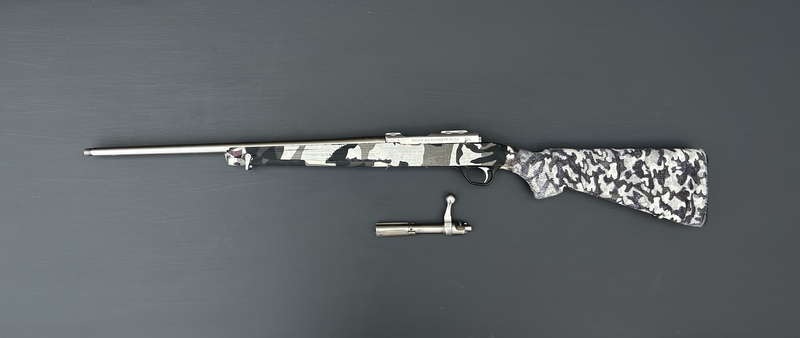 {CATEGORY} - Ruger 10/77 Bolt Action .22 Rifle in 