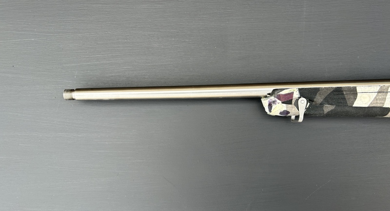 {CATEGORY} - Ruger 10/77 Bolt Action .22 Rifle