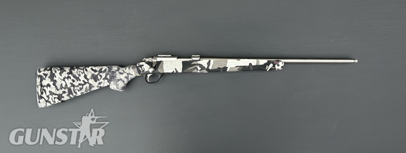 Ruger 10/77 Bolt Action .22 Rifle in 