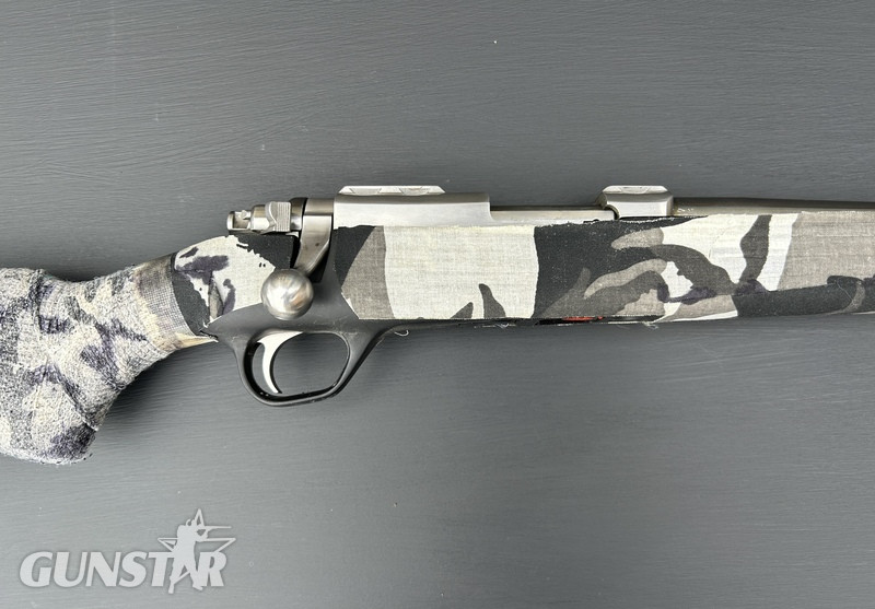 Ruger 10/77 Bolt Action .22 Rifle - {CATEGORY} in 