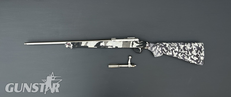 {CATEGORY} - Ruger 10/77 Bolt Action .22 Rifle in 