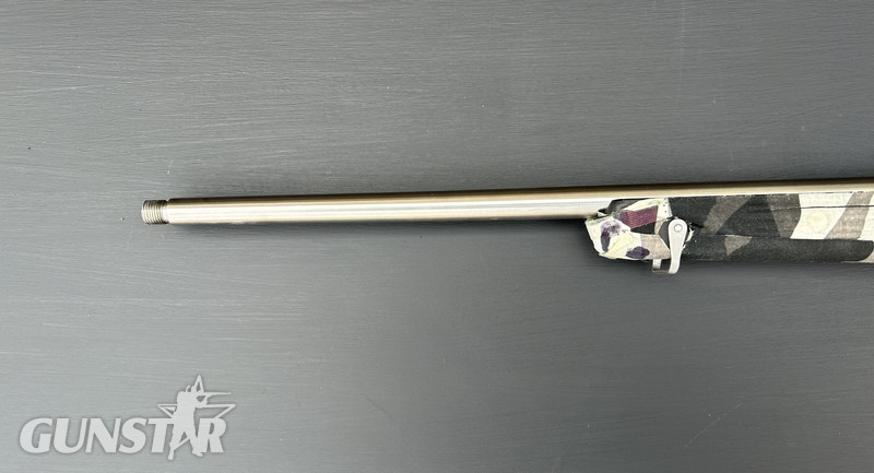 {CATEGORY} - Ruger 10/77 Bolt Action .22 Rifle