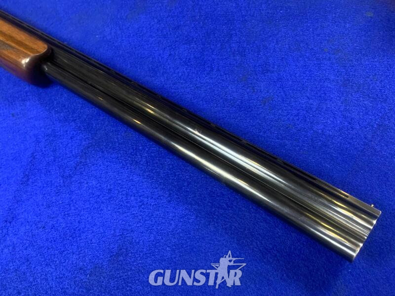  Browning Citori Over and Under 12 Bore/gauge