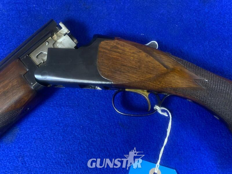 {CATEGORY} - Browning Citori Over and Under 12 Bore/gauge