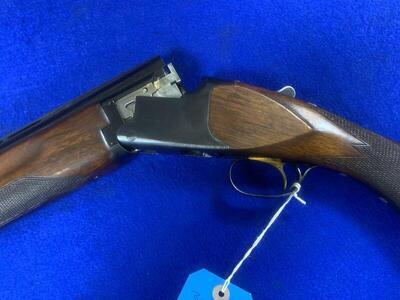 Browning Citori Over and Under 12 Bore/gauge
