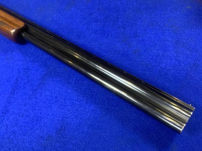  Browning Citori Over and Under 12 Bore/gauge