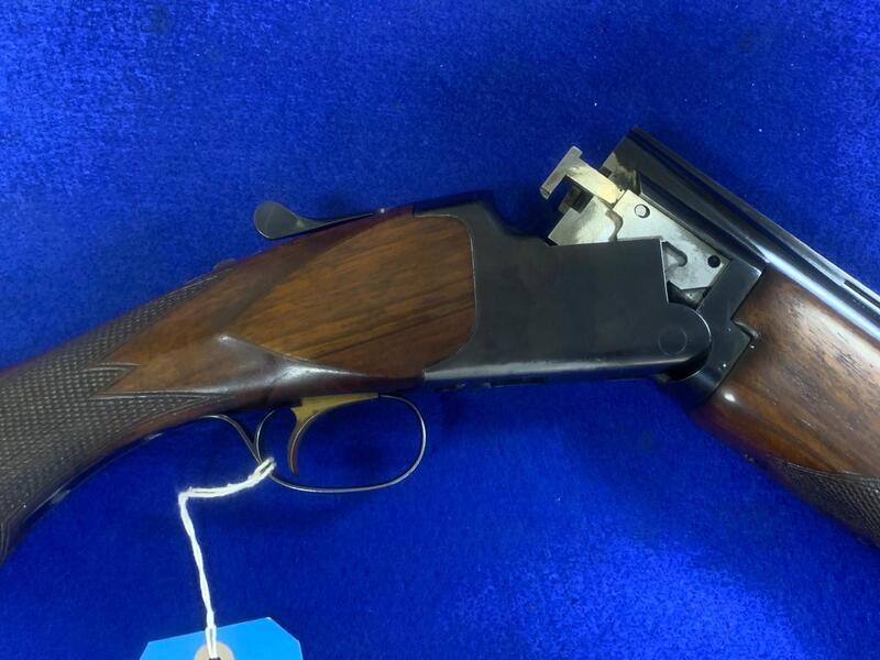 Browning Citori Over and Under 12 Bore/gauge - {CATEGORY}