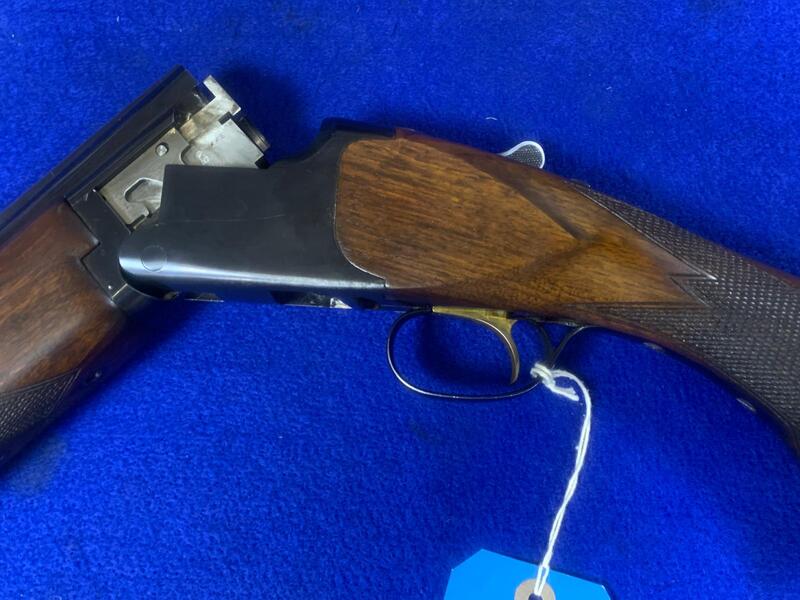 {CATEGORY} - Browning Citori Over and Under 12 Bore/gauge