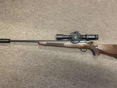 Sako P04R Bolt Action .22 Rifle