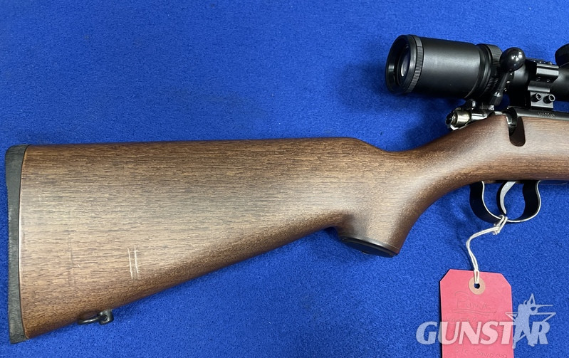 Puma Hunter  Bolt Action .22 Rifle 