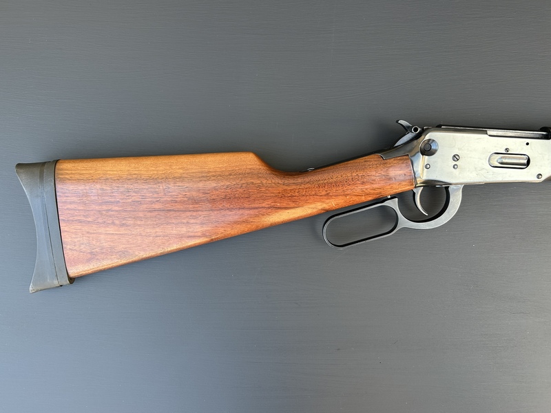 Winchester 94AE Lever Action .357 Rifle