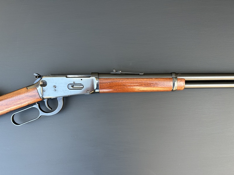  Winchester 94AE Lever Action .357 Rifle