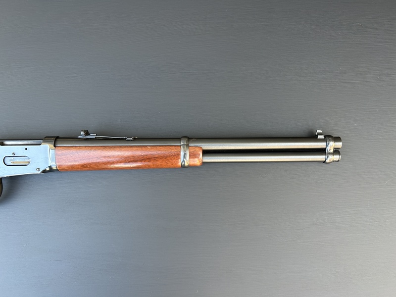 Winchester 94AE Lever Action .357 Rifle - {CATEGORY} in 