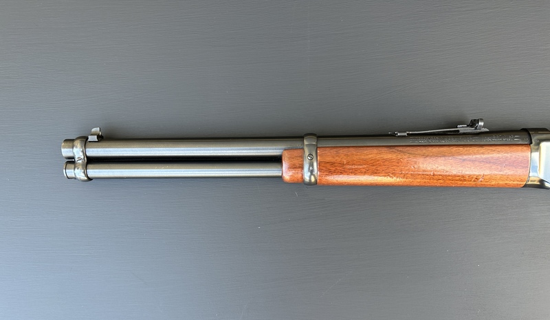 Winchester 94AE Lever Action .357 Rifle 