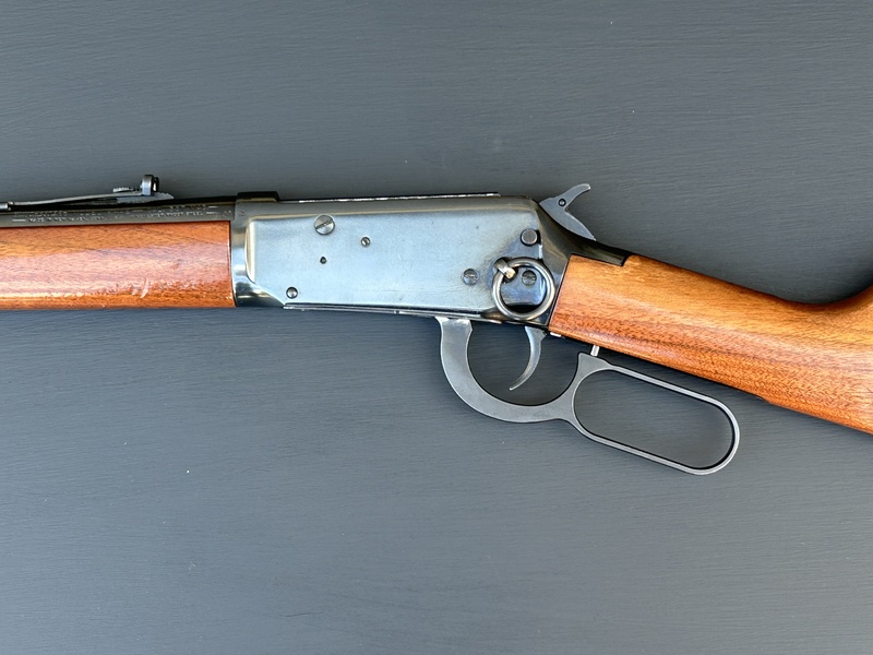 {CATEGORY} - Winchester 94AE Lever Action .357 Rifle in 