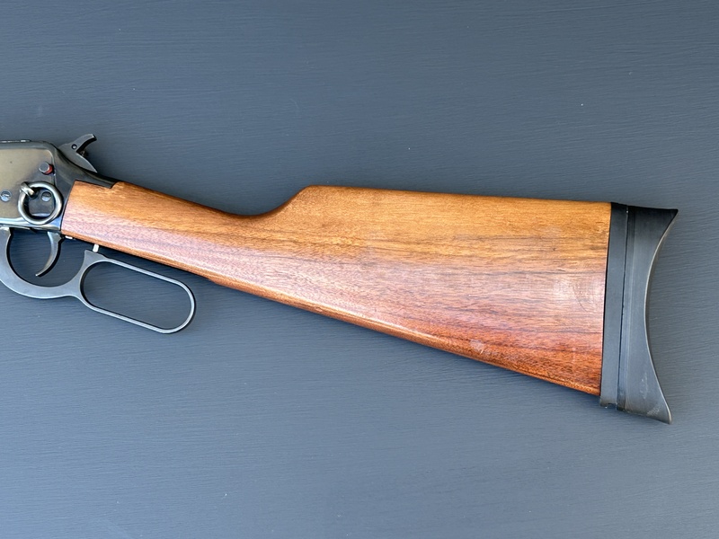 {CATEGORY} - Winchester 94AE Lever Action .357 Rifle