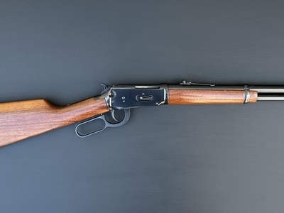 Winchester 94AE Lever Action .357 Rifle