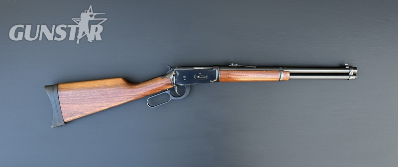 Winchester 94AE Lever Action .357 Rifle in 