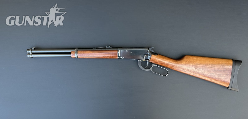 Winchester 94AE Lever Action .357 Rifle - {CATEGORY}