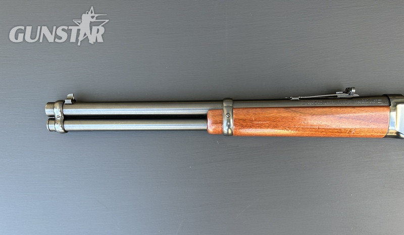Winchester 94AE Lever Action .357 Rifle 