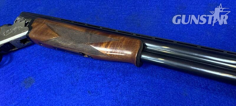  Miroku  Over and Under 12 Bore/gauge