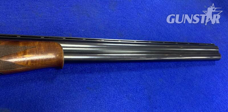 Miroku  Over and Under 12 Bore/gauge - {CATEGORY} in 