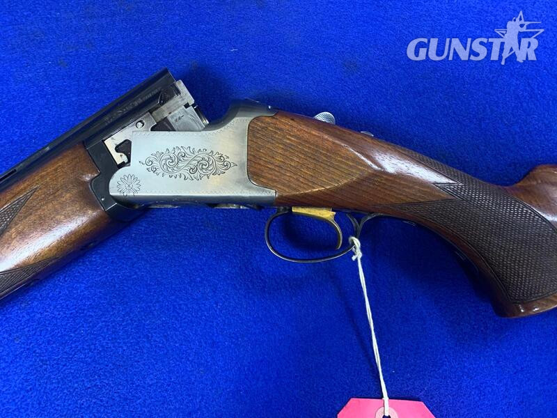 Miroku  Over and Under 12 Bore/gauge - {CATEGORY}
