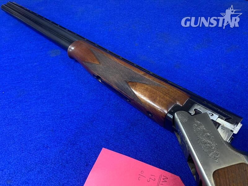 Miroku  Over and Under 12 Bore/gauge 