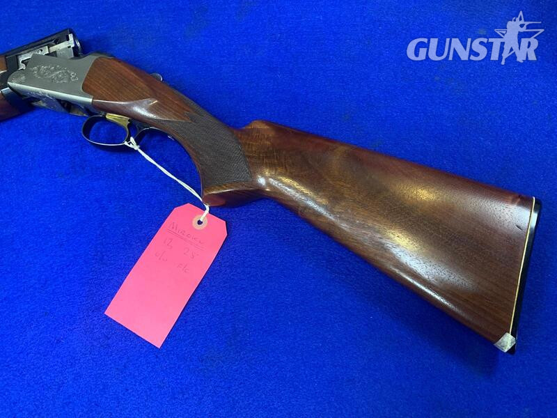 {CATEGORY} - Miroku  Over and Under 12 Bore/gauge