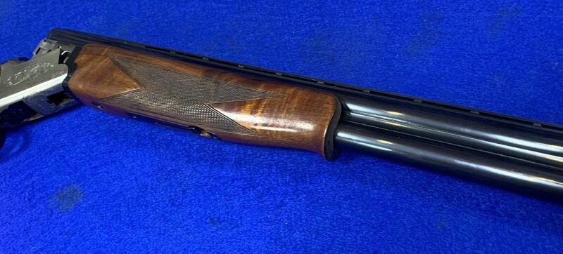  Miroku  Over and Under 12 Bore/gauge