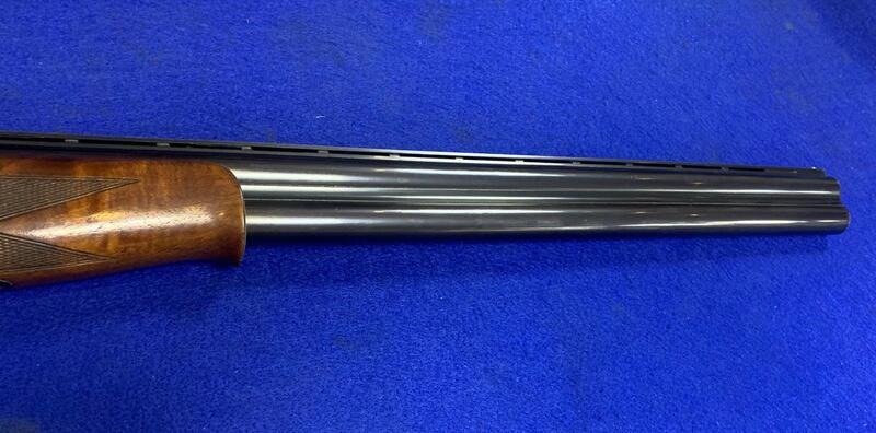 Miroku  Over and Under 12 Bore/gauge - {CATEGORY} in 