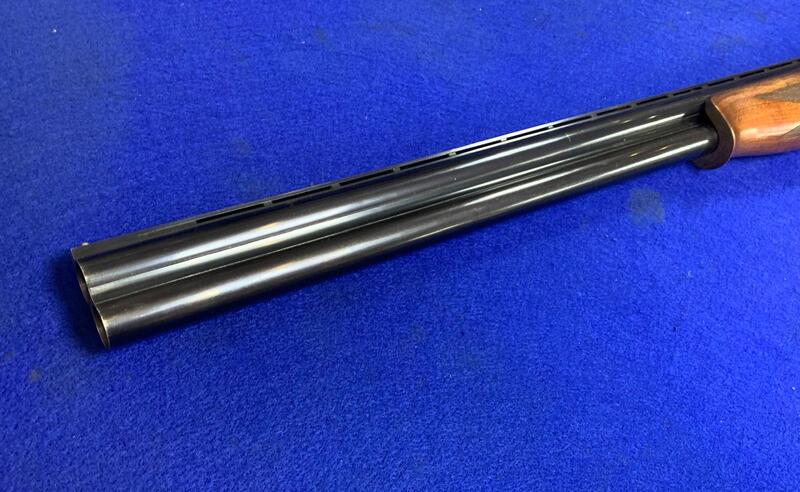 {CATEGORY} - Miroku  Over and Under 12 Bore/gauge in 