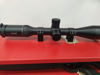Sight & Optic