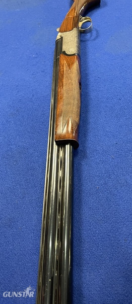Browning  Over and Under 12 Bore/gauge