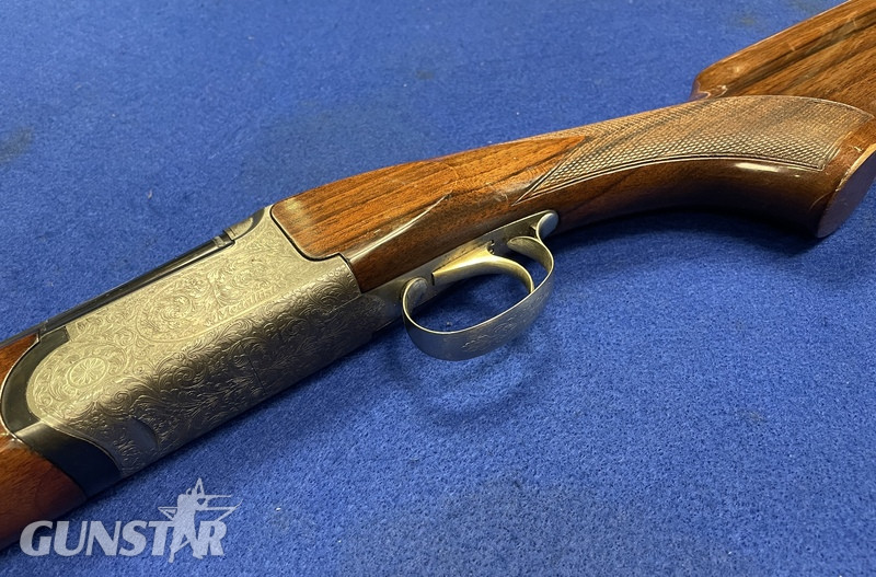  Browning  Over and Under 12 Bore/gauge