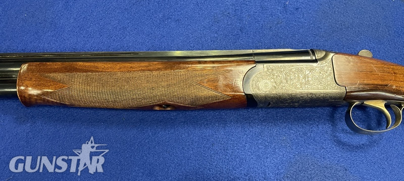 Browning  Over and Under 12 Bore/gauge - {CATEGORY} in 