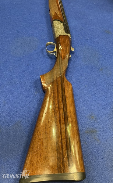 Browning  Over and Under 12 Bore/gauge - {CATEGORY}