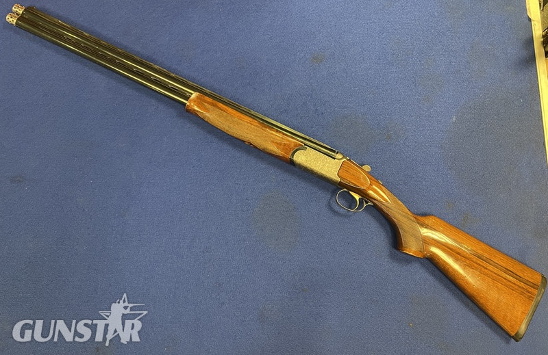 Browning  Over and Under 12 Bore/gauge 