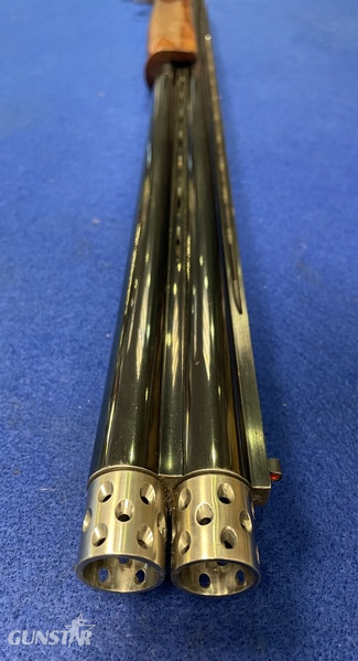 {CATEGORY} - Browning  Over and Under 12 Bore/gauge in 